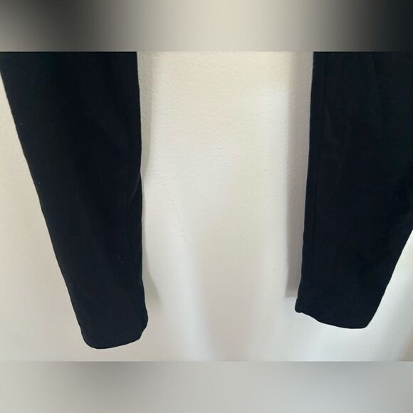 Offline by Aerie OG black legging regular rise size small - Picture 4 of 8